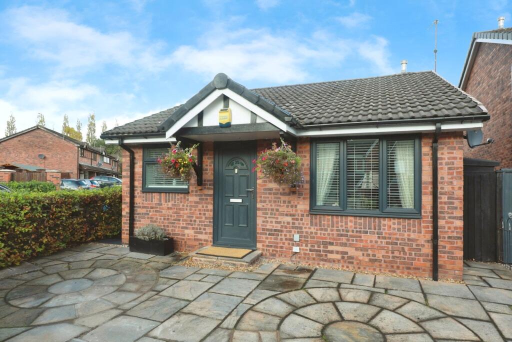 Main image of property: Shepherds Fold Drive, Winsford, Cheshire, CW7
