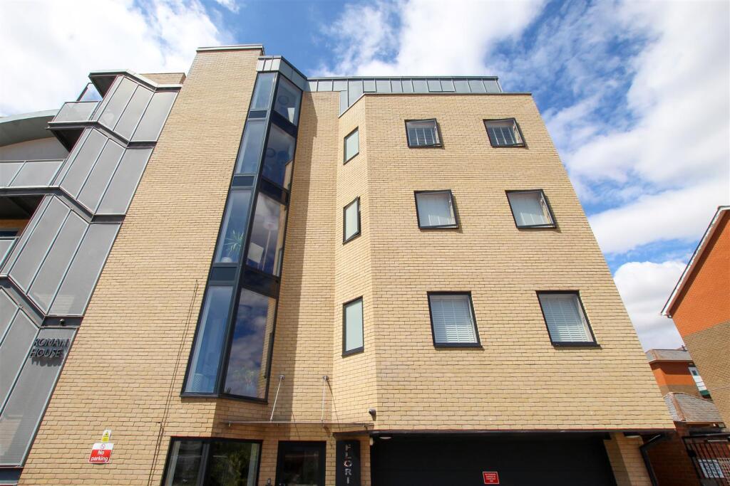 Main image of property: Severn Place, Cambridge