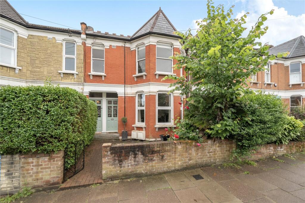 Main image of property: Albert Road, London, N22