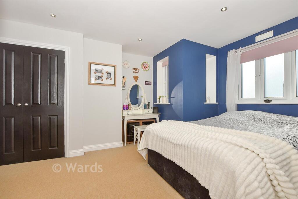 Main image of property: Cranborne Avenue, Maidstone, Kent