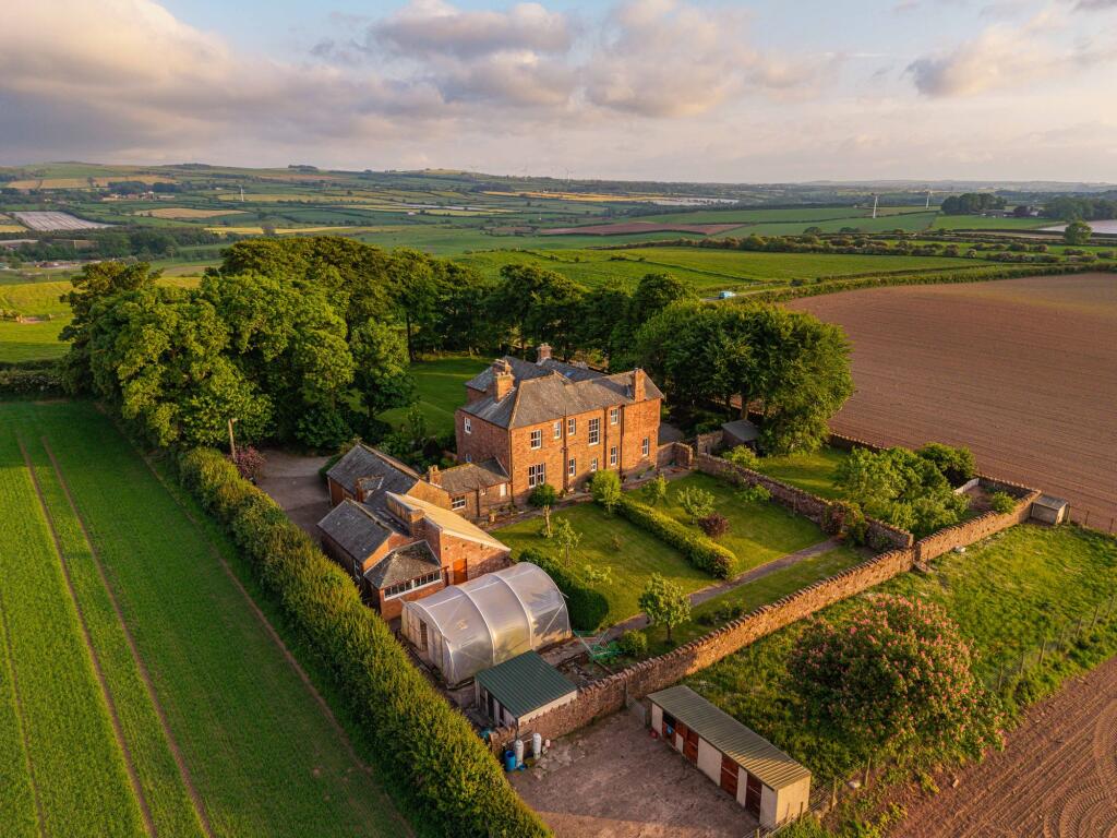 Main image of property: Castlemont, Aspatria, Wigton, CA7