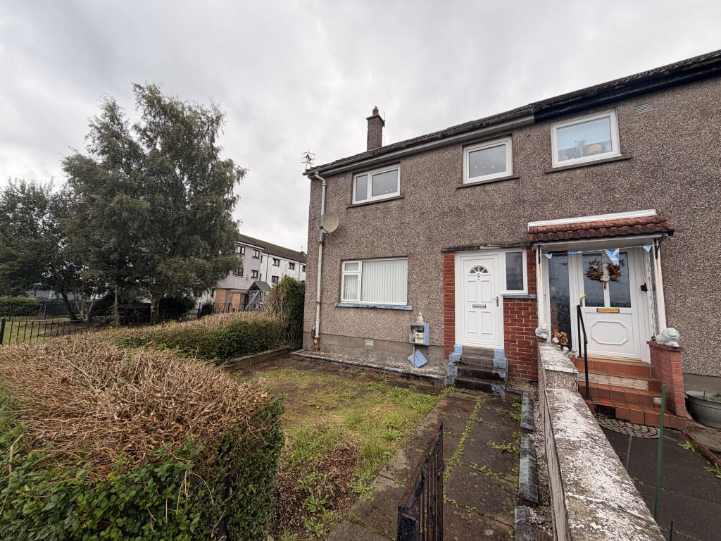 Main image of property: Barwood Hill, Dumbarton