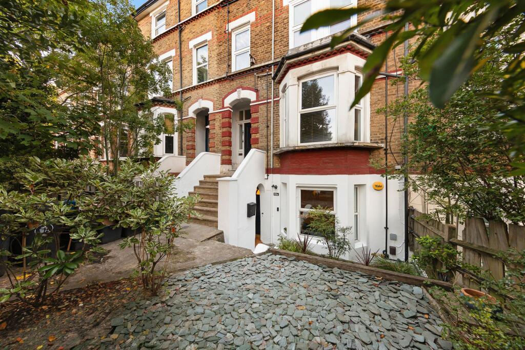 Main image of property: Penge Road, London, SE20