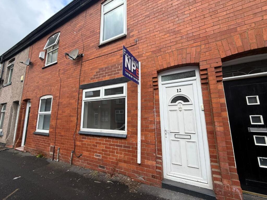 Main image of property: Brookdale Street, Failsworth, Manchester