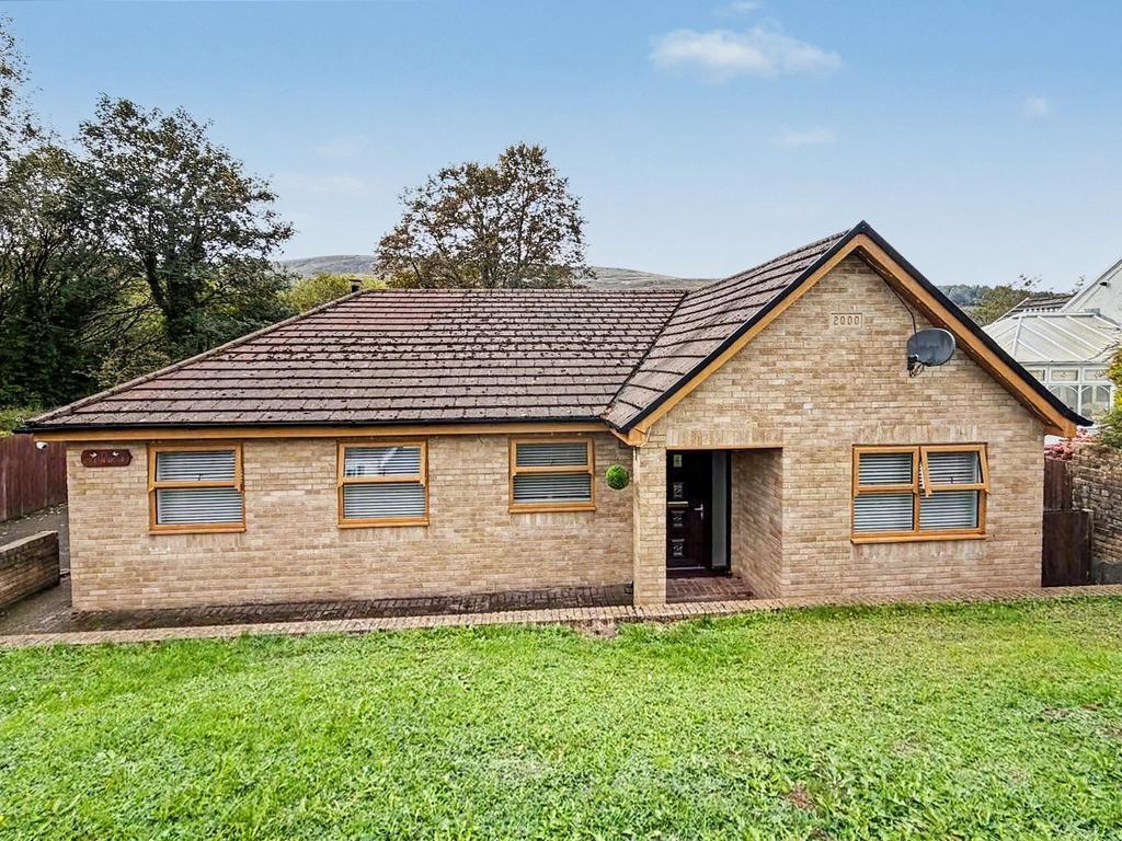 Main image of property: High Street, Blaina, Blaenau Gwent, NP13 3AW