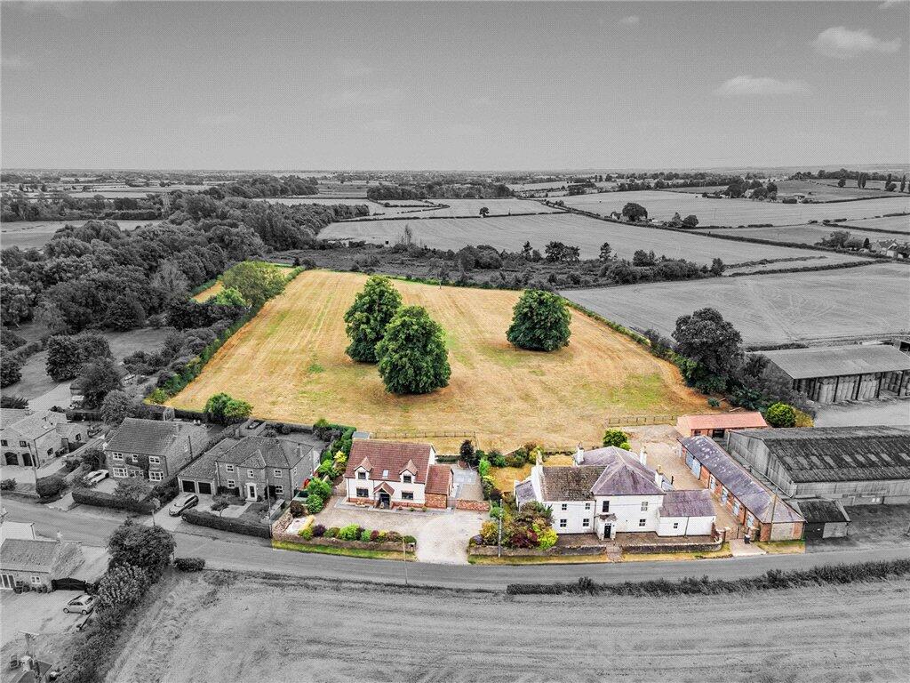 Main image of property: Little Fencote, Northallerton, North Yorkshire, DL7