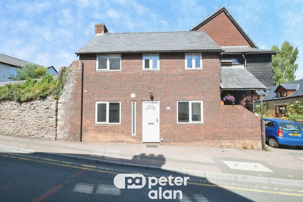 Main image of property: Old Dixton Road, Monmouth