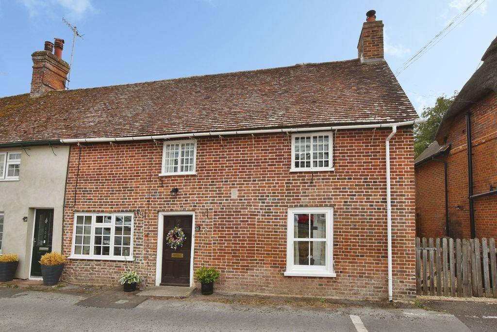 Main image of property: The Borough, Downton ***VIDEO TOUR***