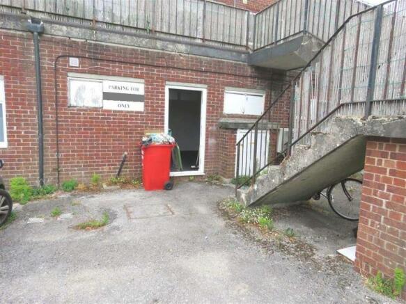 Parking Space