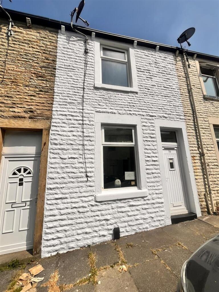 Main image of property: Florence Street, Burnley