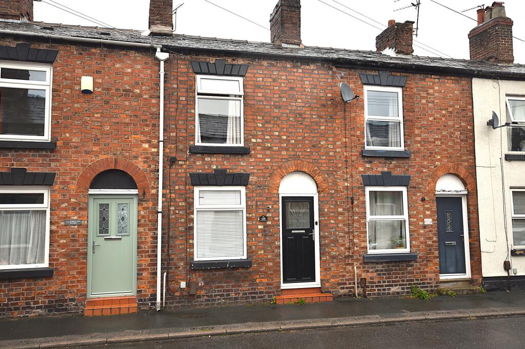 Main image of property: Great King Street, Macclesfield, SK11