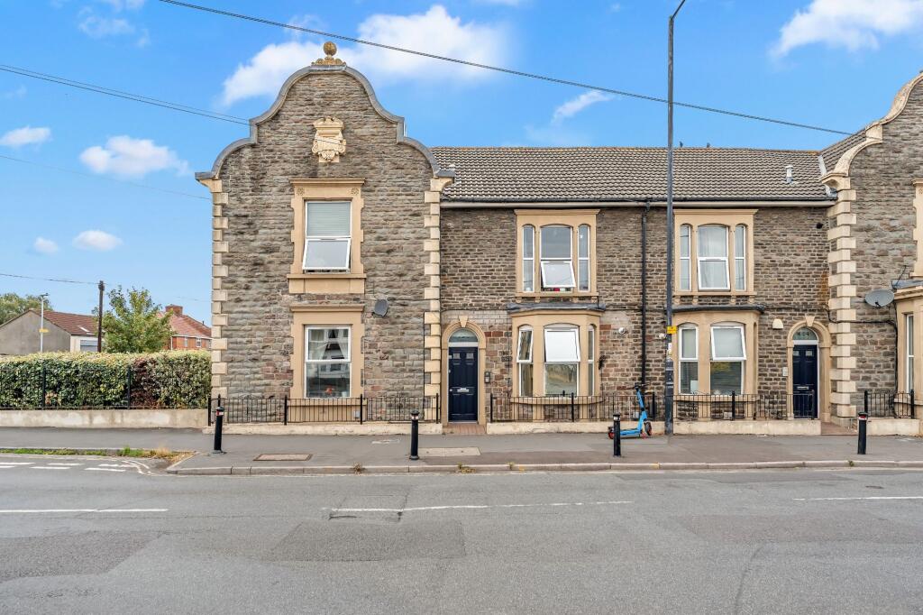 Main image of property: Soundwell Road, Bristol, BS15