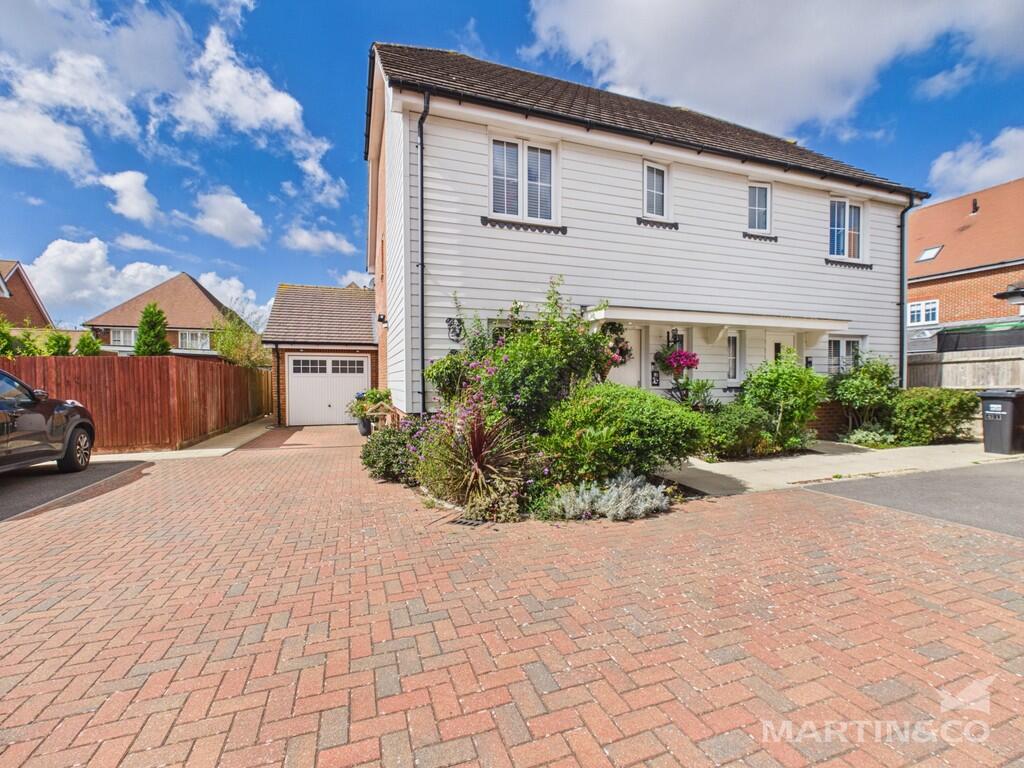 Main image of property: Mackintosh Drive, Bognor Regis