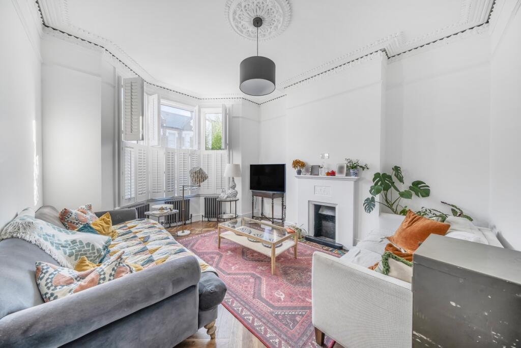 Main image of property: Fairmount Road, London, SW2