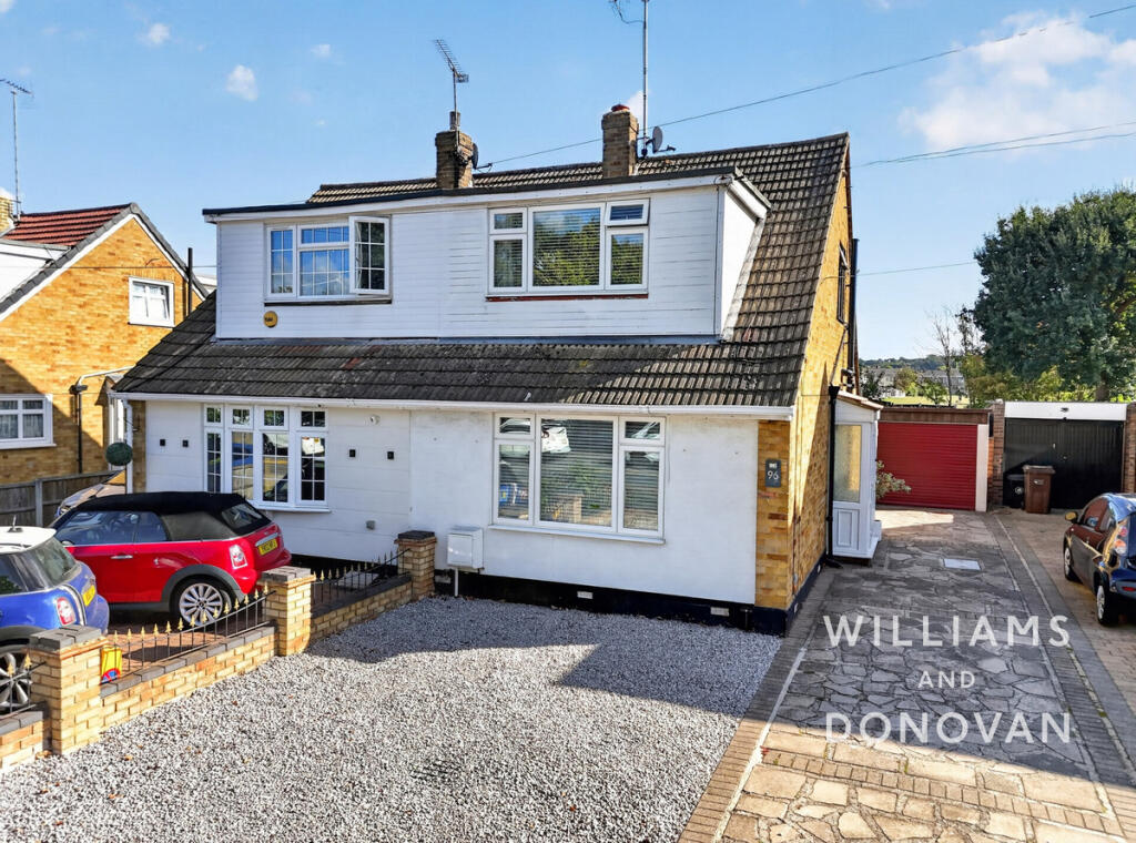 Main image of property: Rushbottom Lane, Benfleet