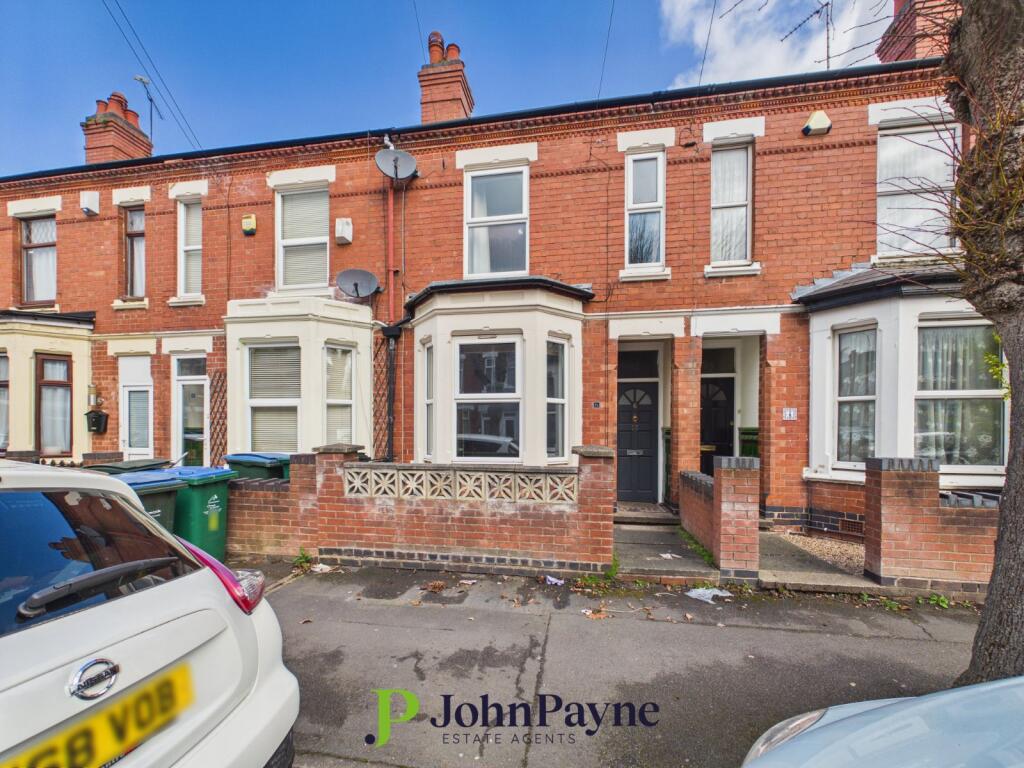 Main image of property: Hugh Road, Stoke Green, Coventry, CV3