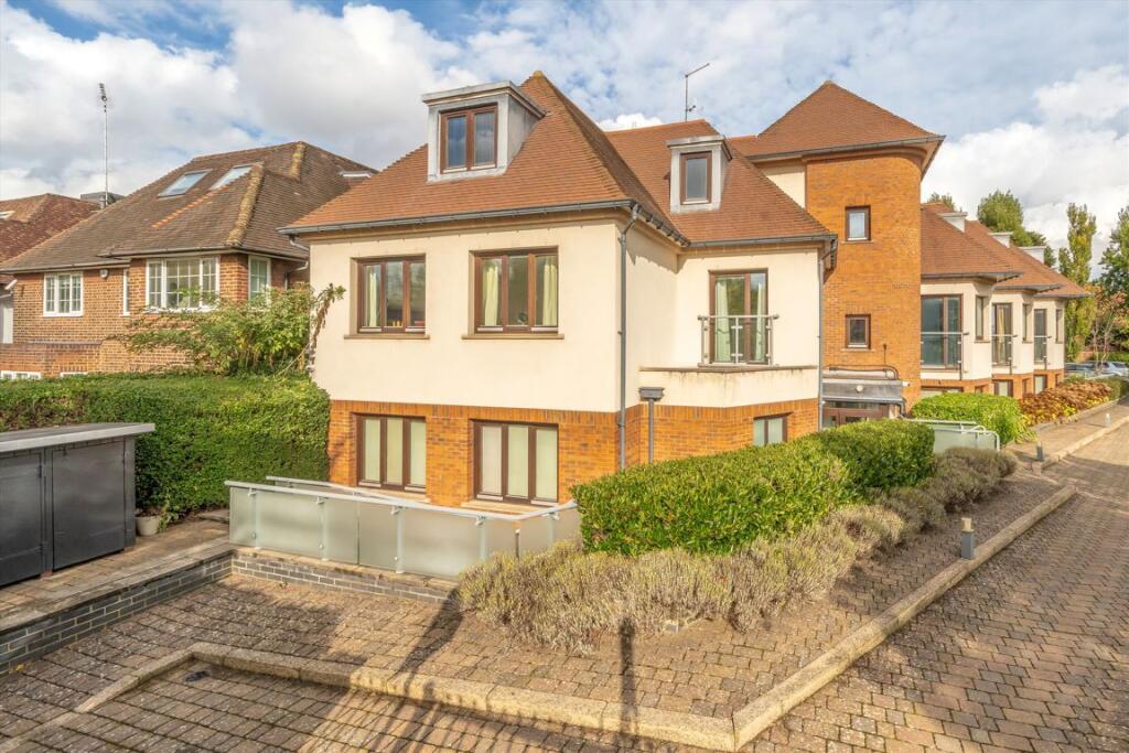 Main image of property: Aylmer Road, London