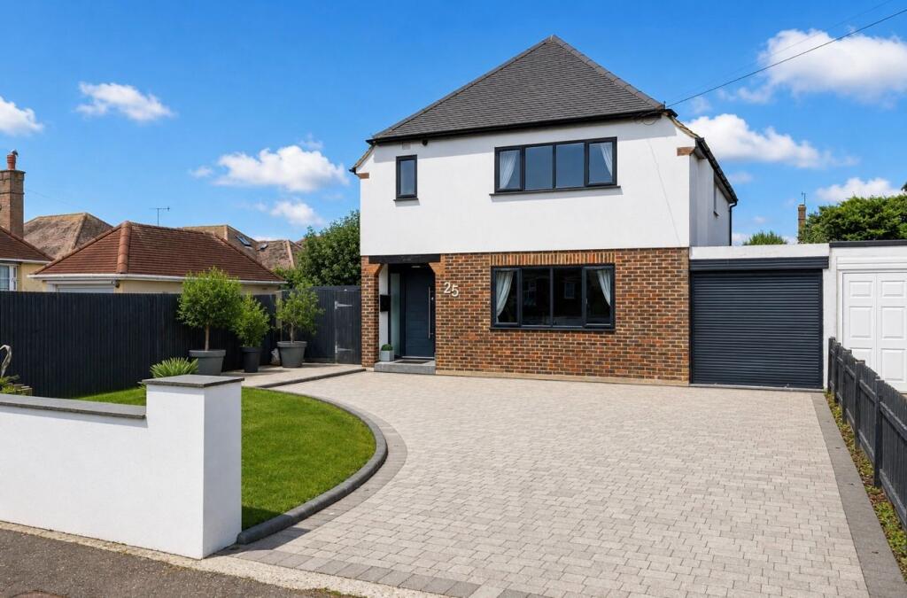 Main image of property: Drummond Road, Goring-by-Sea, Worthing, BN12 4DX