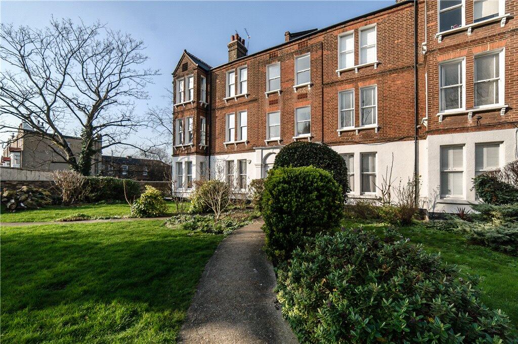 Main image of property: Larkhall Rise, London, SW4