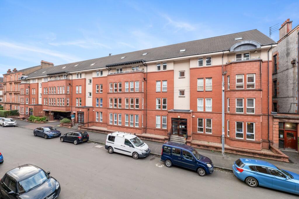Main image of property: Waverley Street, Shawlands, Glasgow, G41