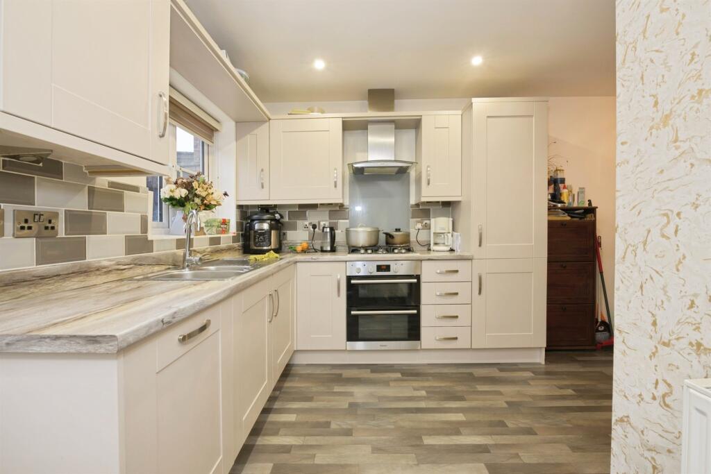Main image of property: Whitmore Street, Whittlesey, Peterborough