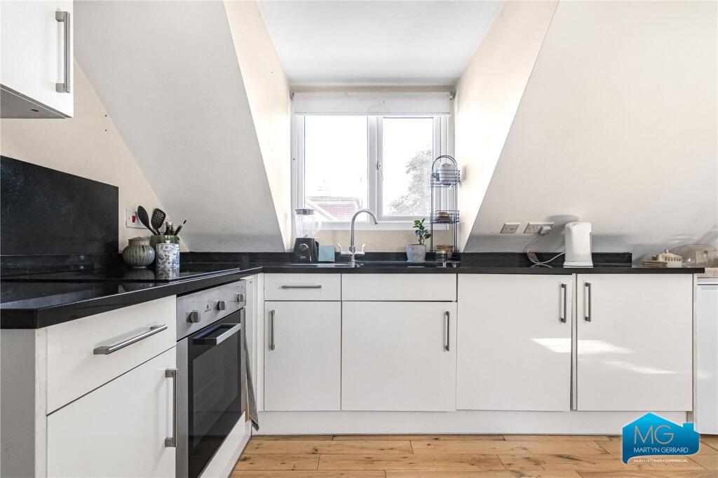 Main image of property: Lorraine Court, Park Gate, East Finchley, London, N2