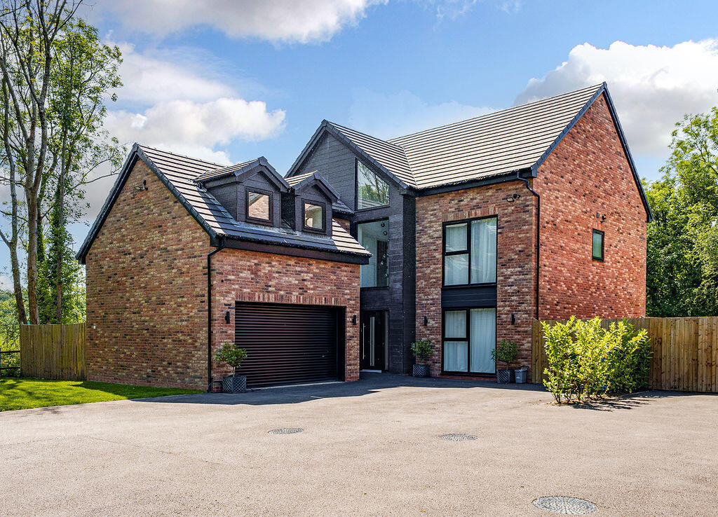 Main image of property: Summer Street, Skelmersdale