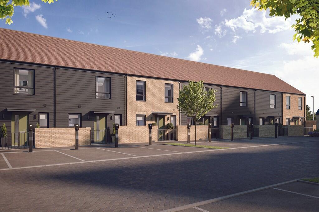 Main image of property: Worts Causeway,
Cambridge,
CB1 8RJ