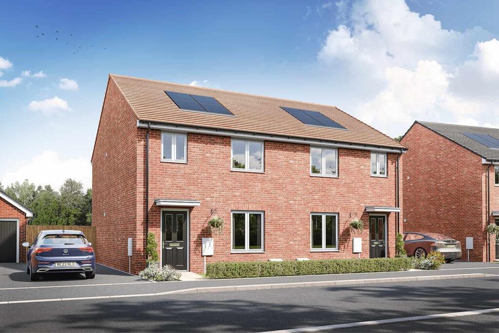 Main image of property: Elm Tree Avenue, 
Frinton on Sea, 
Essex,
CO13 0GR