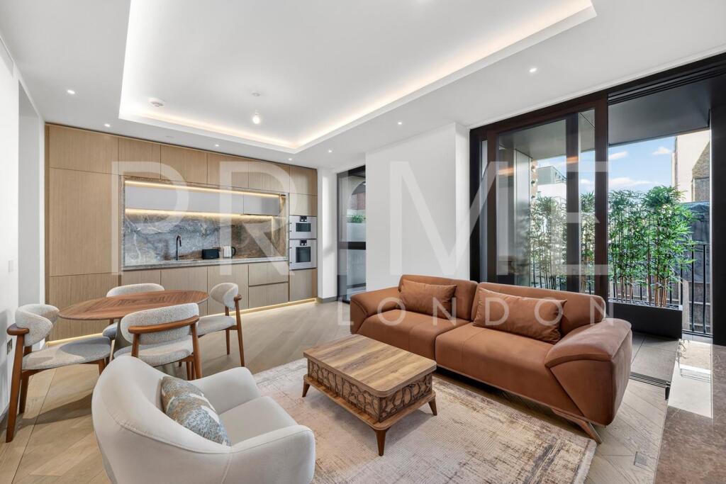 Main image of property: Park Modern, 123 Bayswater Road, Bayswater