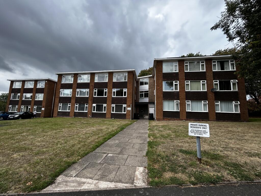 Main image of property: Savoy Close, Birmingham