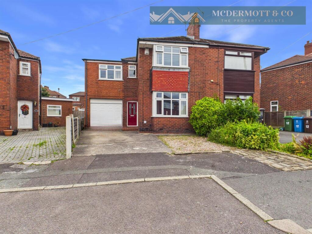 Main image of property: Lambeth Avenue, Failsworth