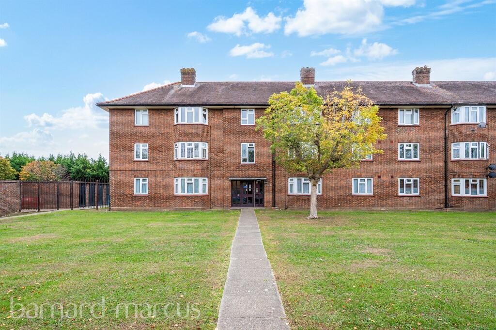 Main image of property: Grand Drive, London