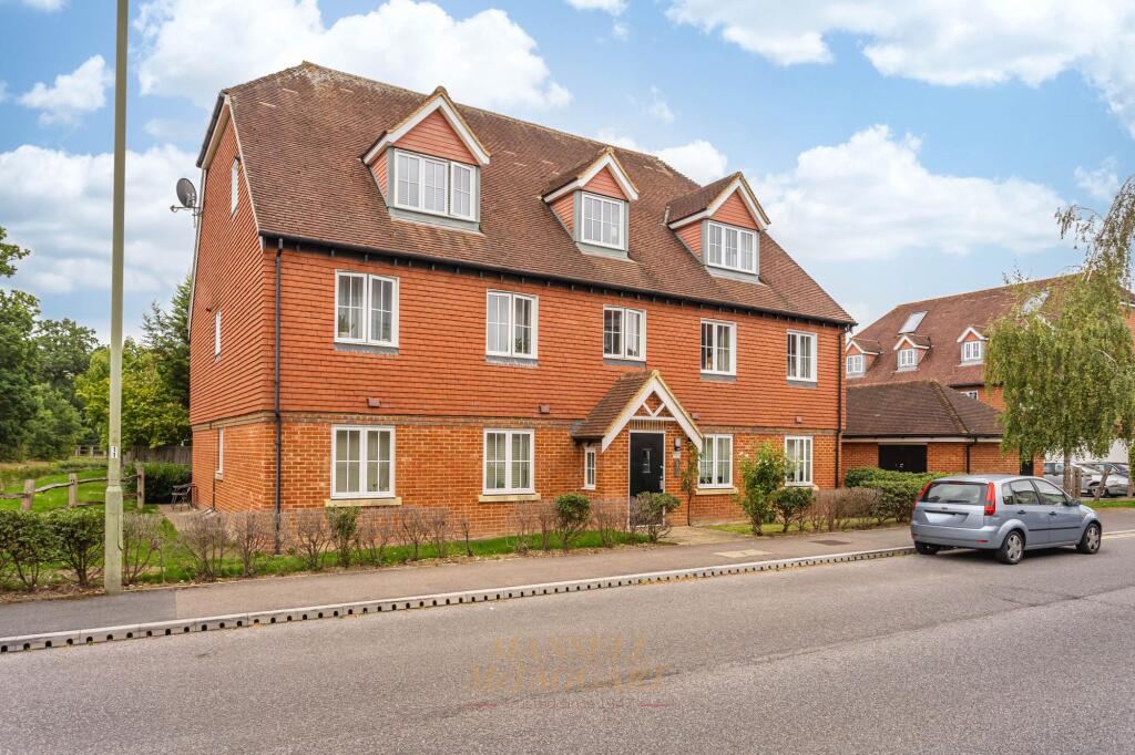 Main image of property: Brookfield Drive, Marigold Court, RH6