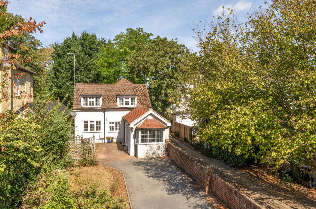 Main image of property: Rydens Road, Walton-On-Thames, Surrey, KT12