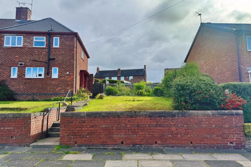 Main image of property: Jaunty Road, Sheffield, S12 3DW