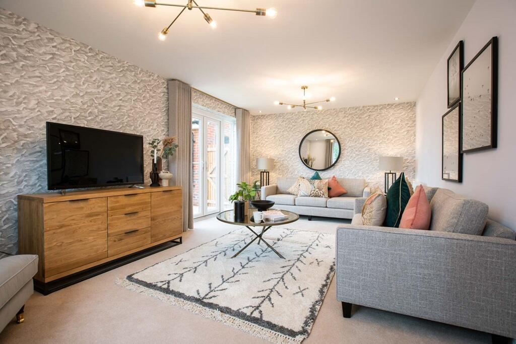 Main image of property: The Alders at Birch Gate,
Heron Rise,
Wymondham,
NR18 9EH