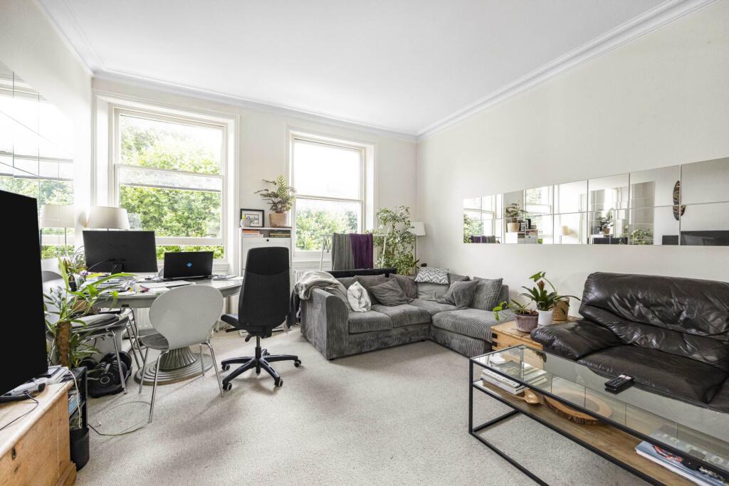 Main image of property: Earl`s Court Square, London, SW5