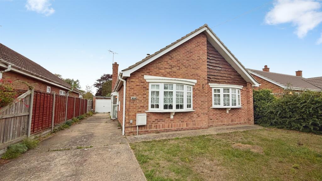 Main image of property: Beacon Way, St. Osyth, Clacton-On-Sea