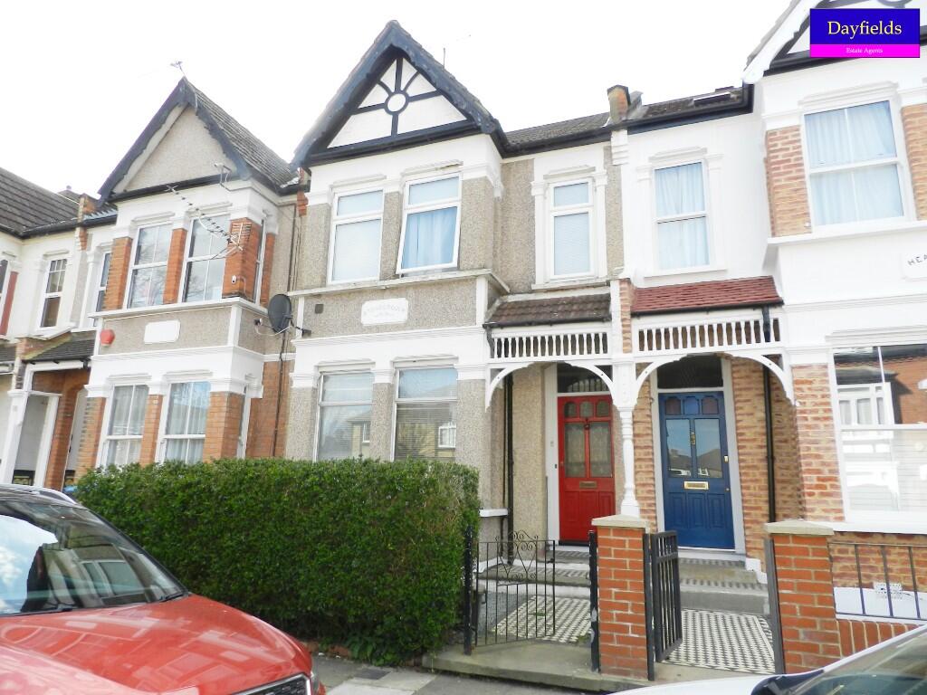 Main image of property: Fyfield Road, London, EN1