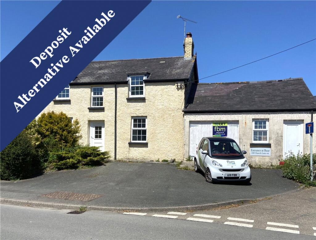 Main image of property: Church Lane, Robeston Wathen, Narberth, Pembrokeshire, SA67