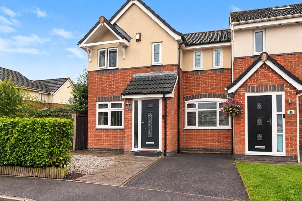 Main image of property: Dymchurch Avenue, Radcliffe, Manchester, Greater Manchester, M26