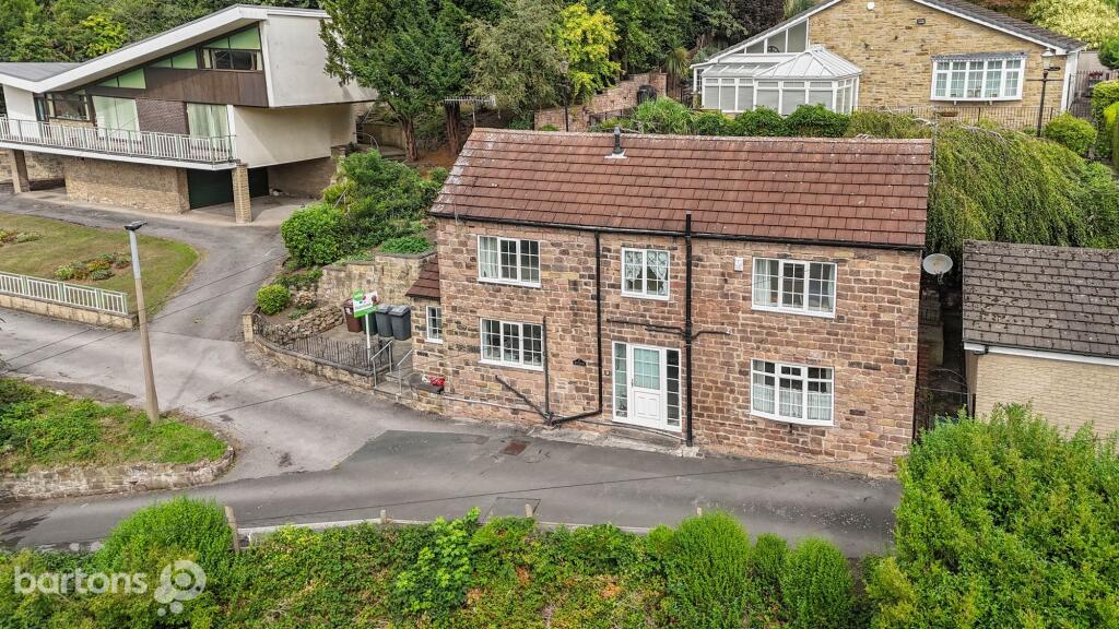 Main image of property: Hill Side, Whiston, S60