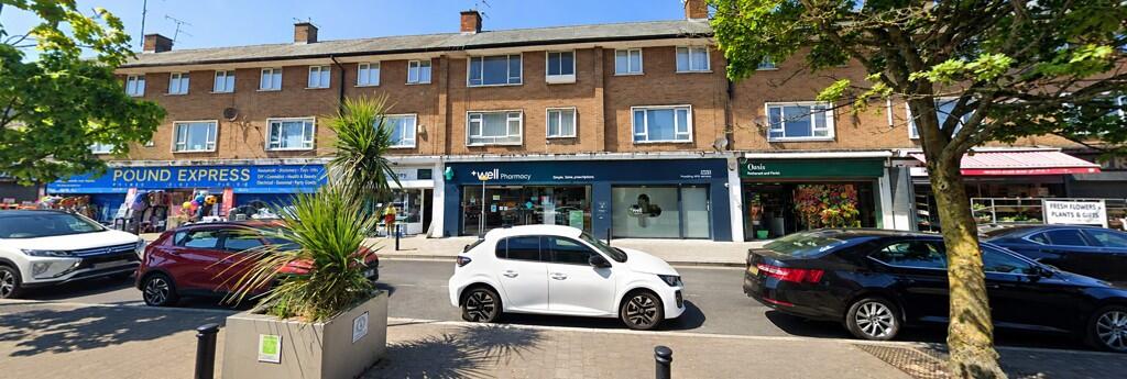Main image of property: 348-362 Palatine Road, Northenden, Manchester, M22 4HD
