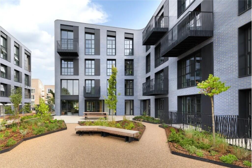 Main image of property: Turing Way, Knights Park, Cambridge, CB3
