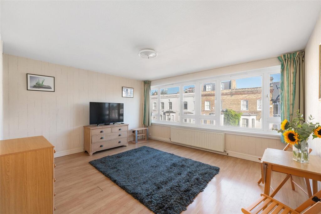 Main image of property: Shuttleworth Road, Battersea, SW11