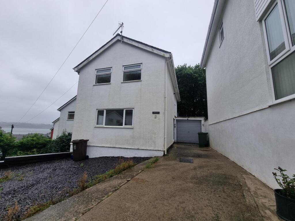 Main image of property: Tan Y Foel, Borth Y Gest