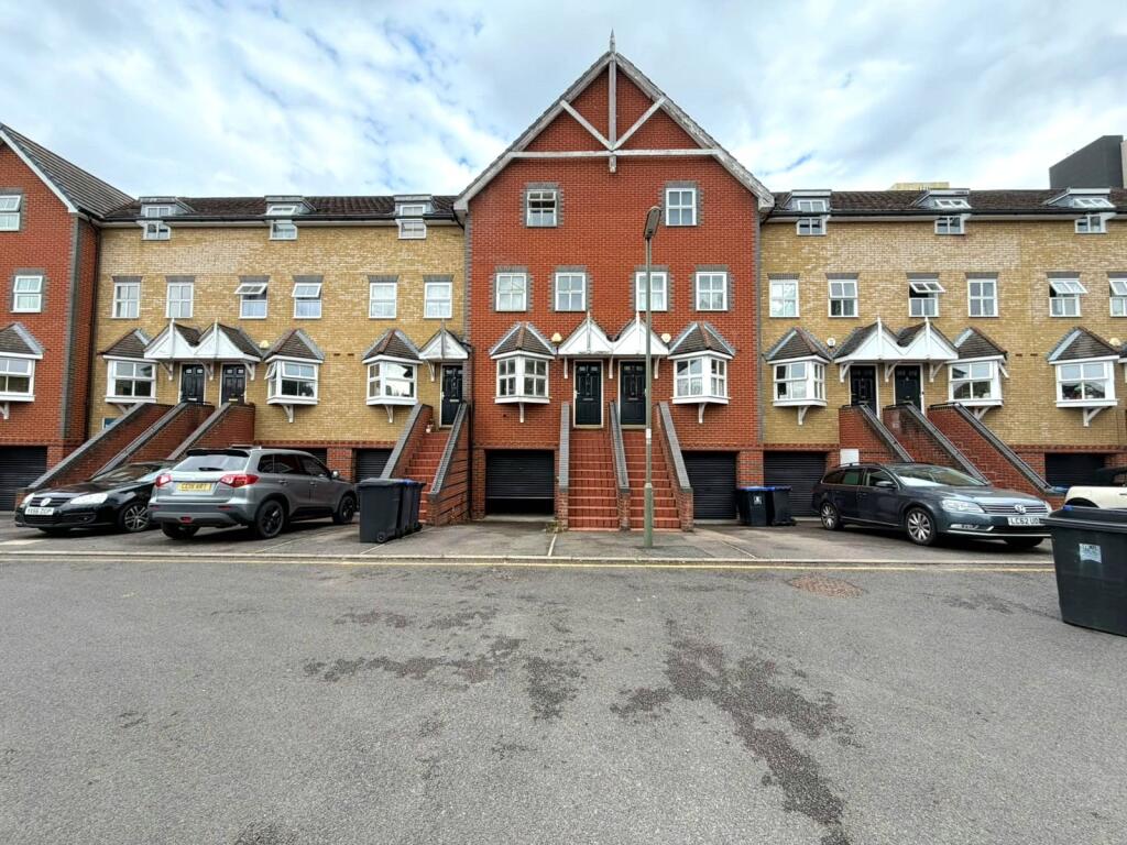 Main image of property: Vale Farm Road, Woking, Surrey, GU21