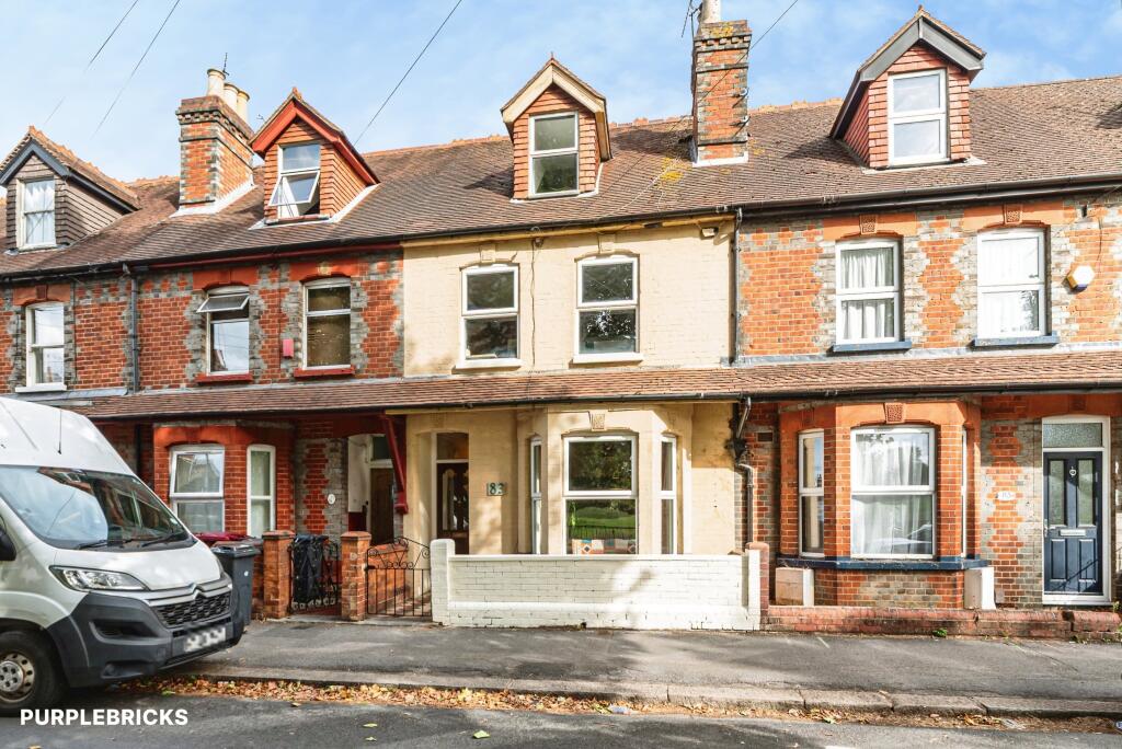 Main image of property: Kensington Road, Reading, RG30