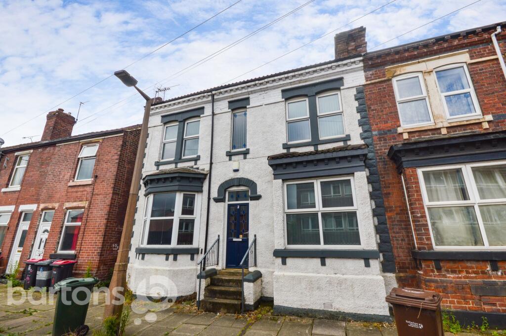Main image of property: Whybourne Terrace, Rotherham, S60